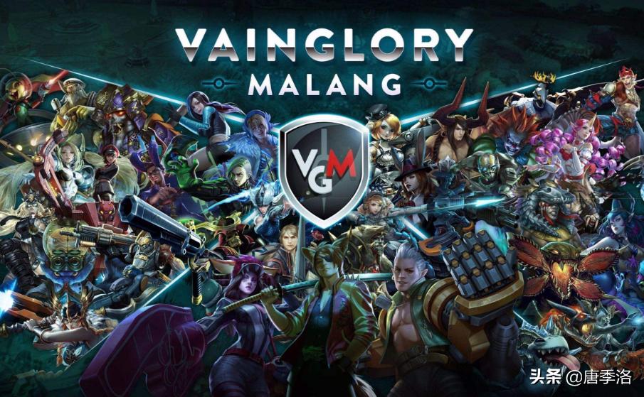 lol手游国服会走王者荣耀的老路,lol手游冲击到王者荣耀地位