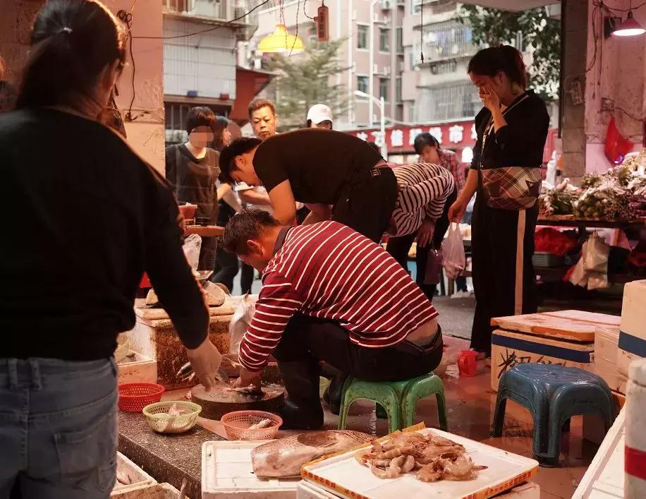笋岗村村民与租客的博弈：我的青春都给深圳了