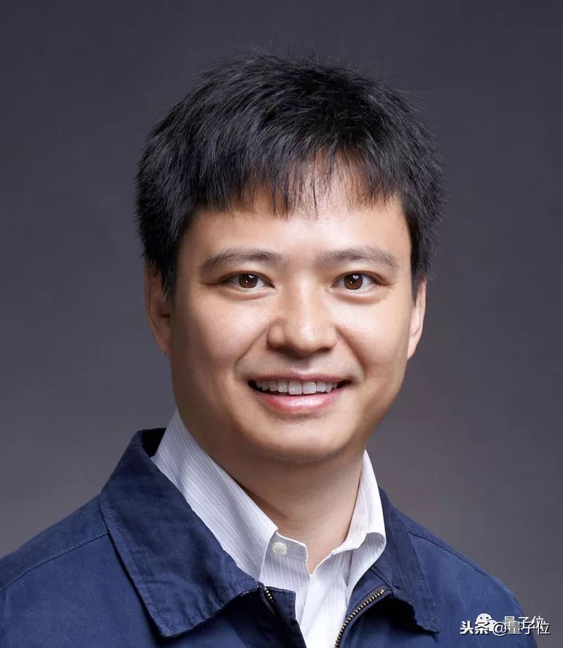 微软亚洲研究院走出的it大咖,微软亚洲研究院出来的大佬