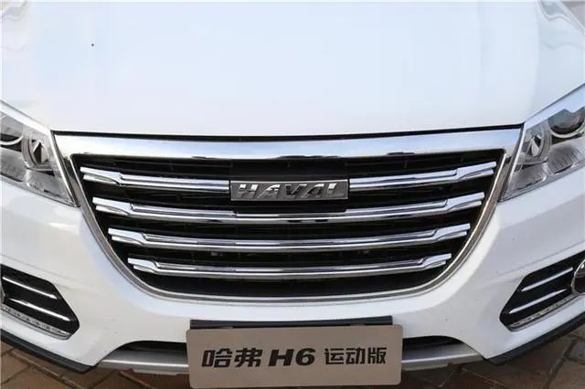 哈弗h6优缺点能够入手吗,哈弗h6运动版安全可靠吗