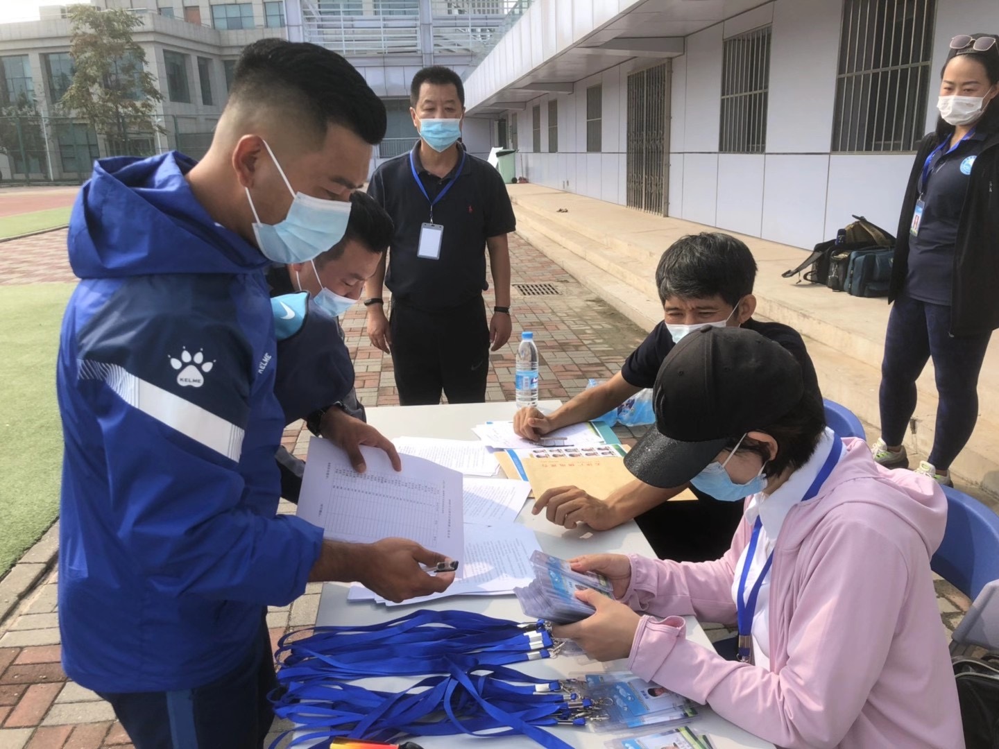 2019天津市足球乙级联赛落幕,天津市足协超级联赛