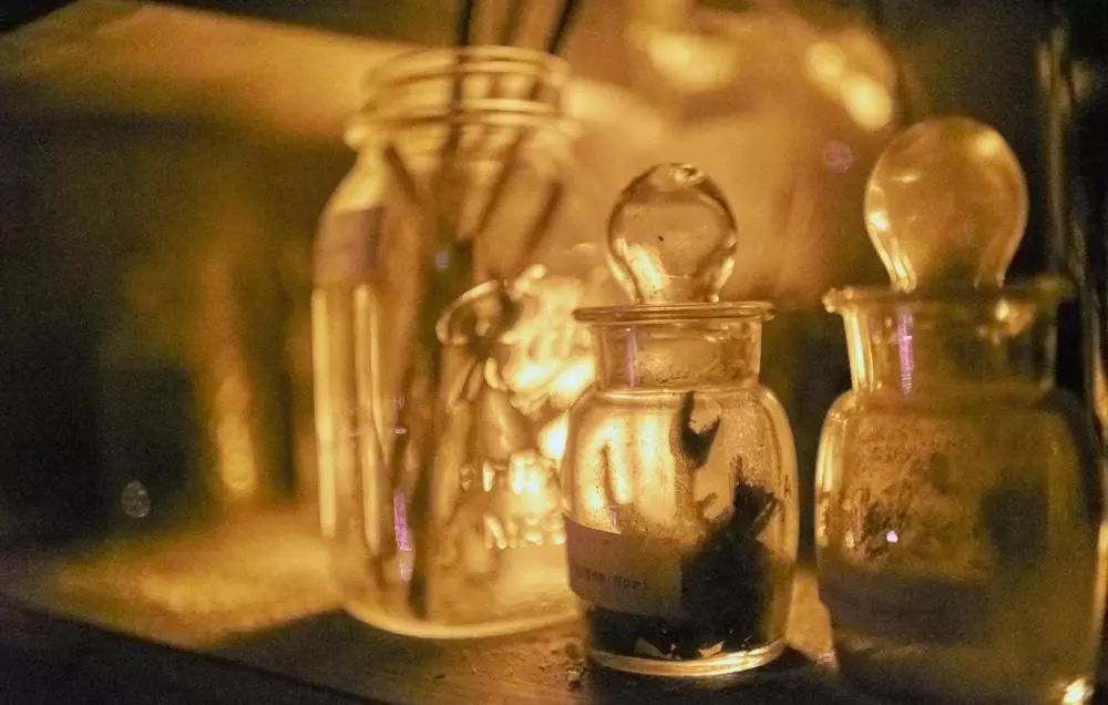 不一样的不眠之夜,太多的不眠之夜