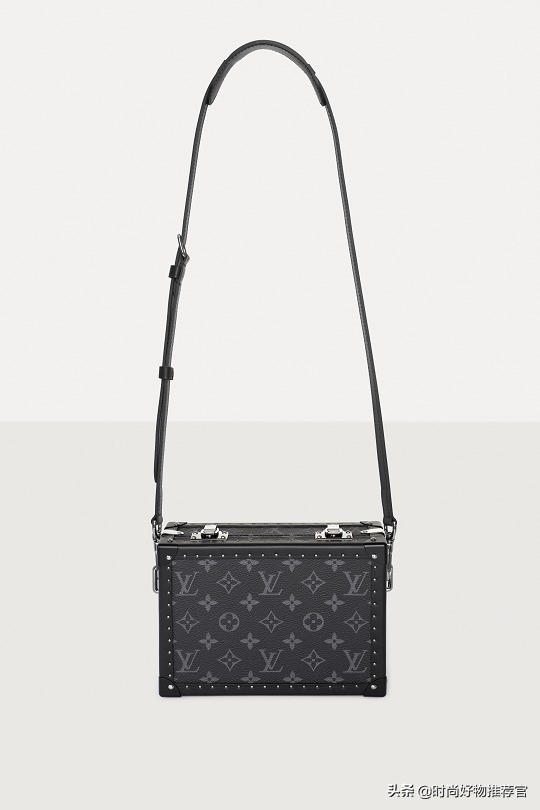 lvclutchbox小硬箱真假,新包展示完全版