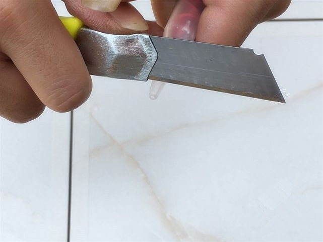瓷砖美缝剂怎么用效果最好,瓷砖美缝剂怎么选最干净