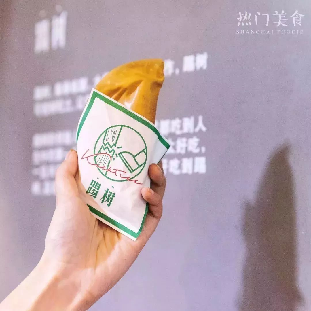 上海滩网红小吃,上海滩最好吃美食