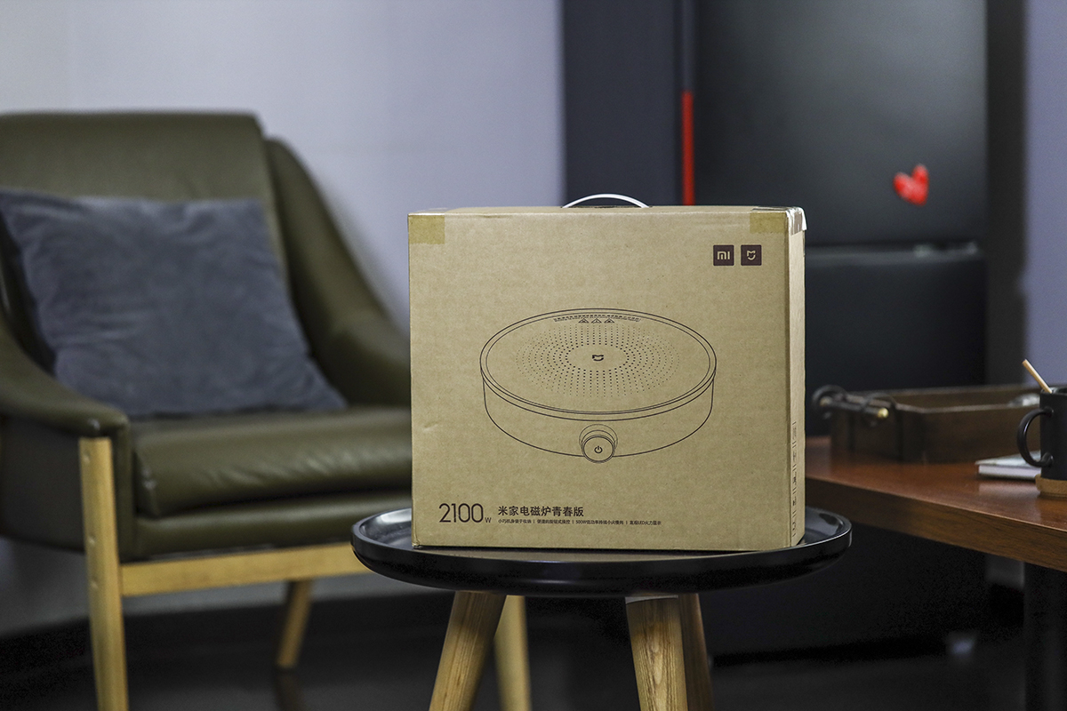 米家电磁炉青春版值得买吗,小米电磁炉青春版怎么连接米家