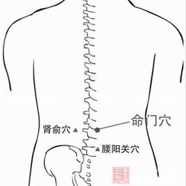 肚子凉宫寒怎么按摩视频,女性宫寒按摩手法视频