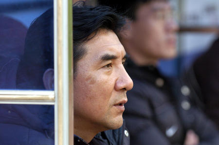 2013中超联赛青岛战绩,2011年中超联赛第四轮比分回顾