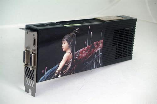 n卡几代有独显,n卡历年回顾