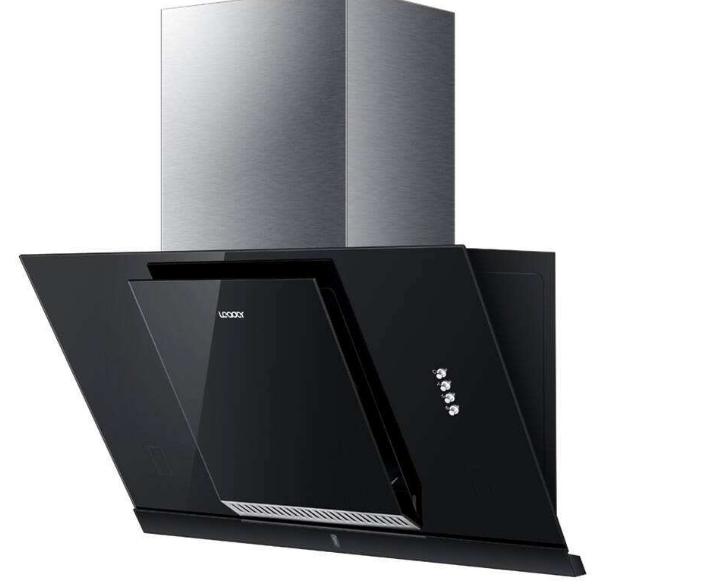 侧吸油烟机和顶吸油烟机哪个好用,厨房装修油烟机和灶具怎么选