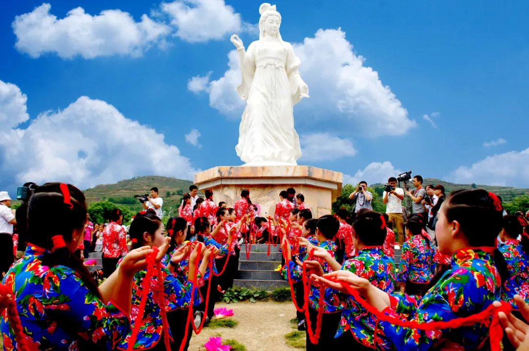 陇南各县城区面积排名,陇南缤纷城