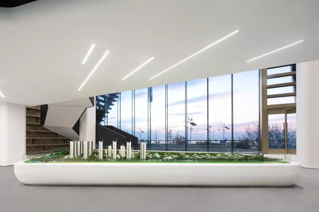 青岛西海岸铂悦灵犀湾109平米,灵犀湾楼盘设计