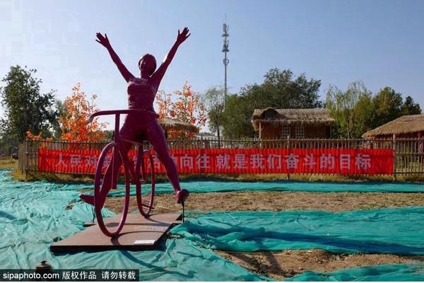 去京城好玩的地方,去非遗馆玩什么体验好