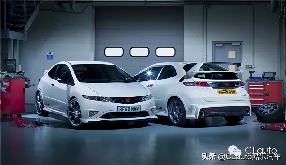 在日本买本田思域,日本本田思域type-r多少钱