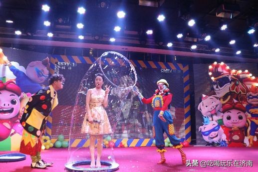 济南欧亚大观乐活城国庆,欧亚大观乐活城济南