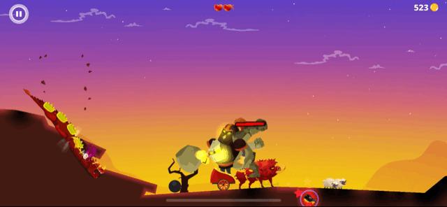 十个最好玩的单机手机游戏,十大值得玩的手机单机游戏