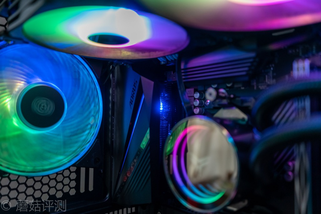 技嘉x570旗舰主板,技嘉x570pro深度评测