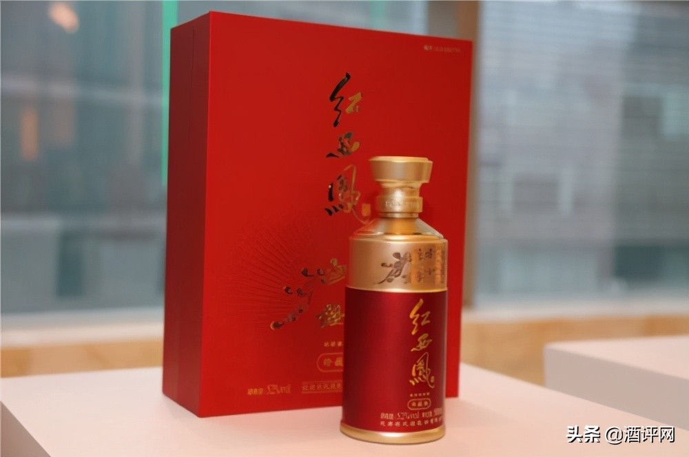 五星红西凤一瓶多少钱,西凤55度多少钱买合适
