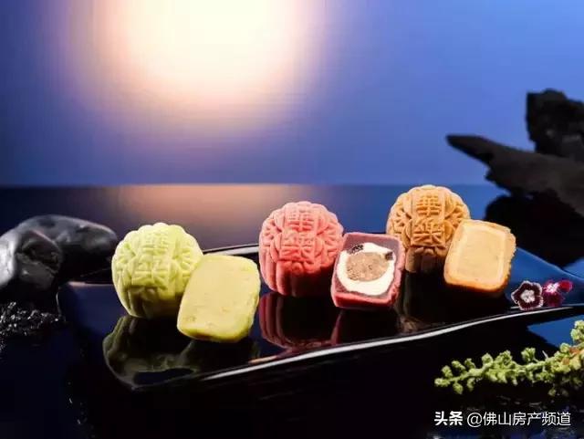 花好月圆中秋快乐视频,花好月圆中秋快乐毛笔字