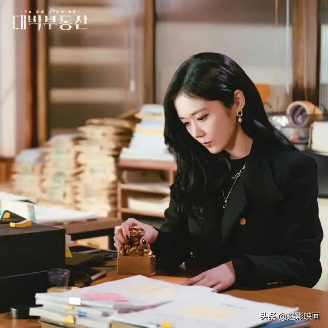 韩国拍凶宅的恐怖片,凶宅的鬼片