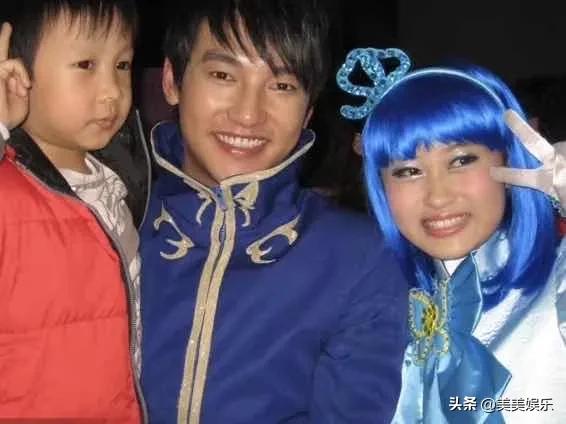 巴啦啦小魔仙美琪去世原因,巴啦啦小魔仙美琪去世了吗