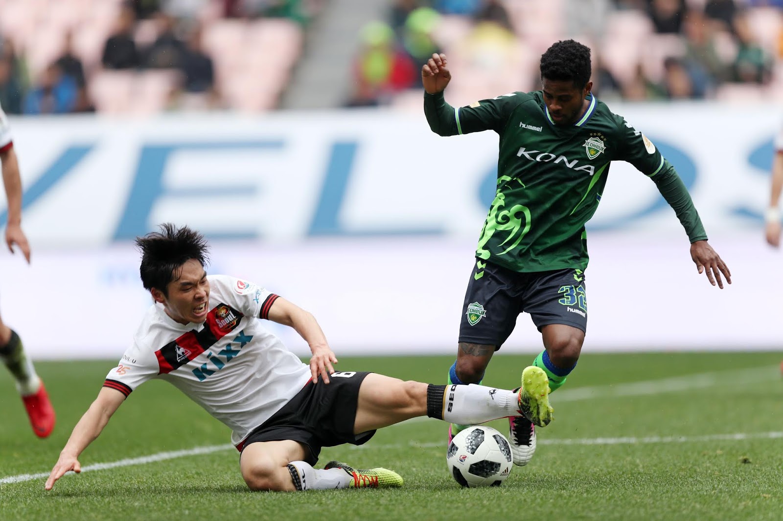 韩k联赛全北现代vs蔚山现代,韩k联全北现代vs大邱fc