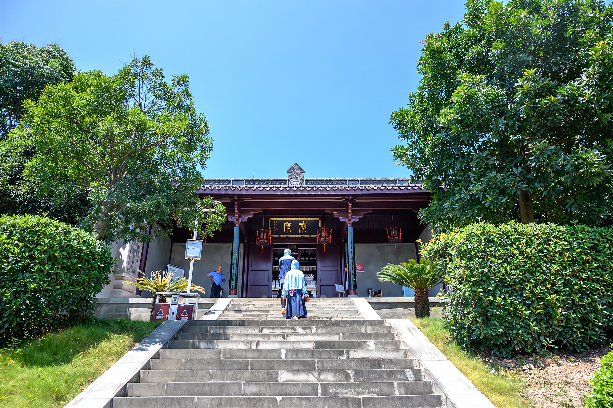 浙江上虞出名了吗,浙江上虞城市介绍