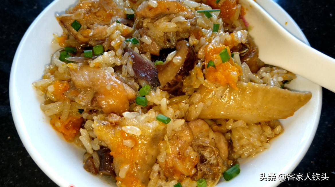 米饭还能够怎么做好吃,米饭也能做的简单料理