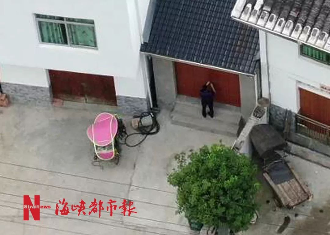 福建罗源县这家“黑气站”还能横行到几时？村民们称其始终有“保护伞”