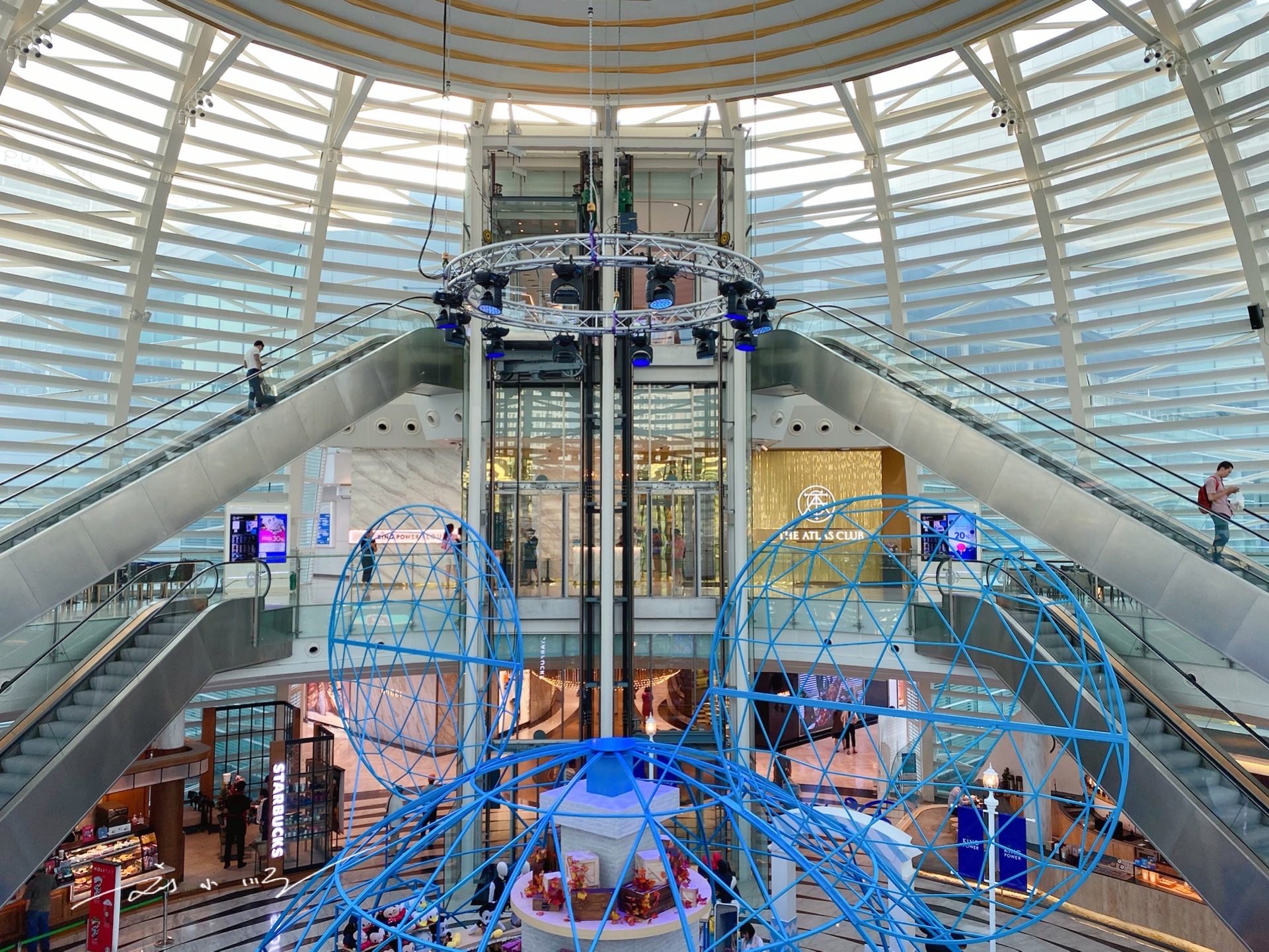 泰国曼谷免税店和国内价格差不多,泰国曼谷免税店什么便宜