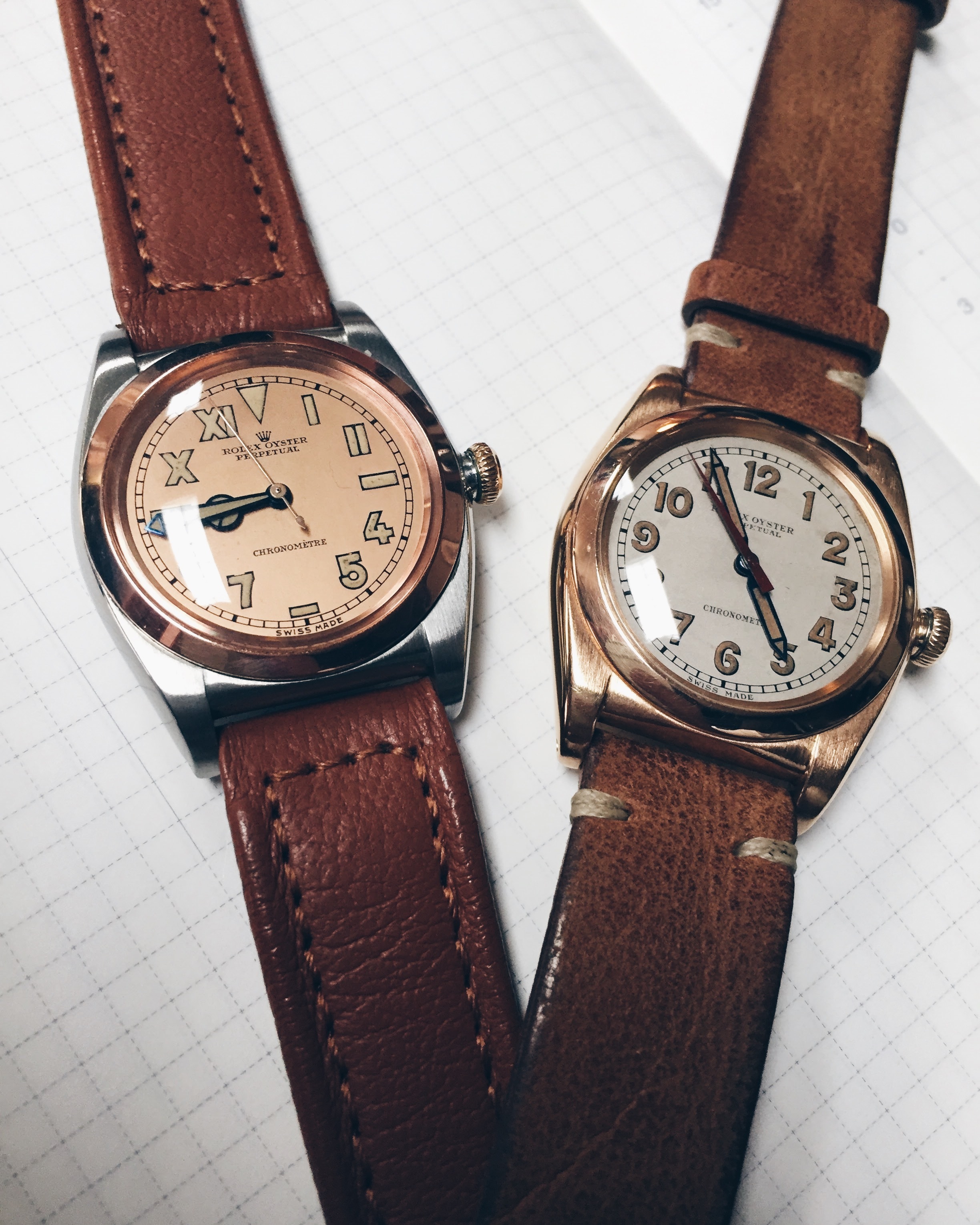 古着vintage手表店铺日本,vintage古董表店铺推荐