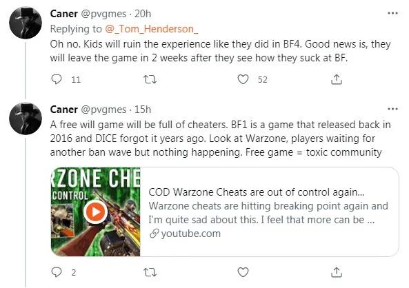 喜加三十二！《尼尔》终于更新！《战地1》或将免费送