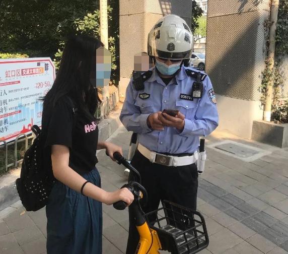 上海多名外卖骑手如何行政处罚,解决外卖骑手交通违法的措施