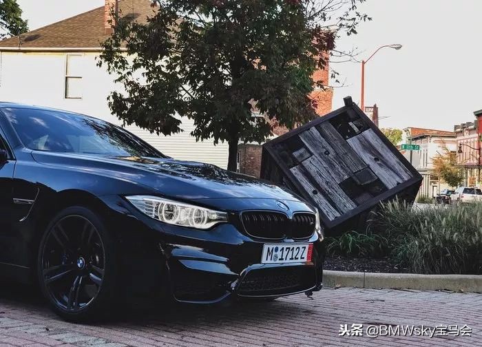 哪一台宝马合适改装m4,买bmw送什么礼品