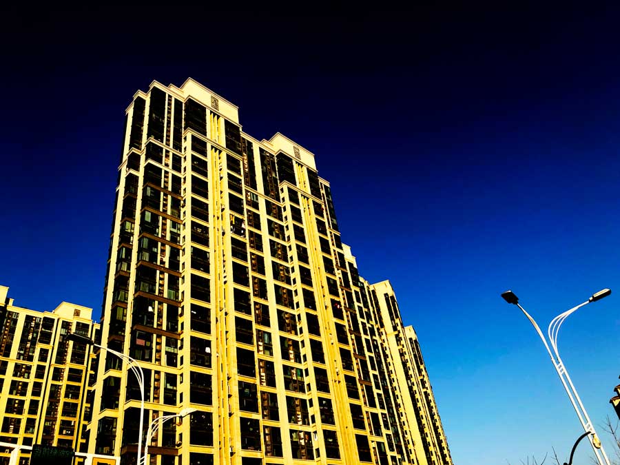 15日房产热点回顾：这个房子怎么样，独立单元，两梯三户东边户，总层16层的14层？