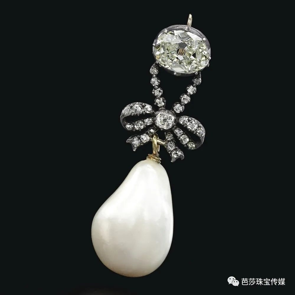 珠宝饰品对比,各种珠宝配饰