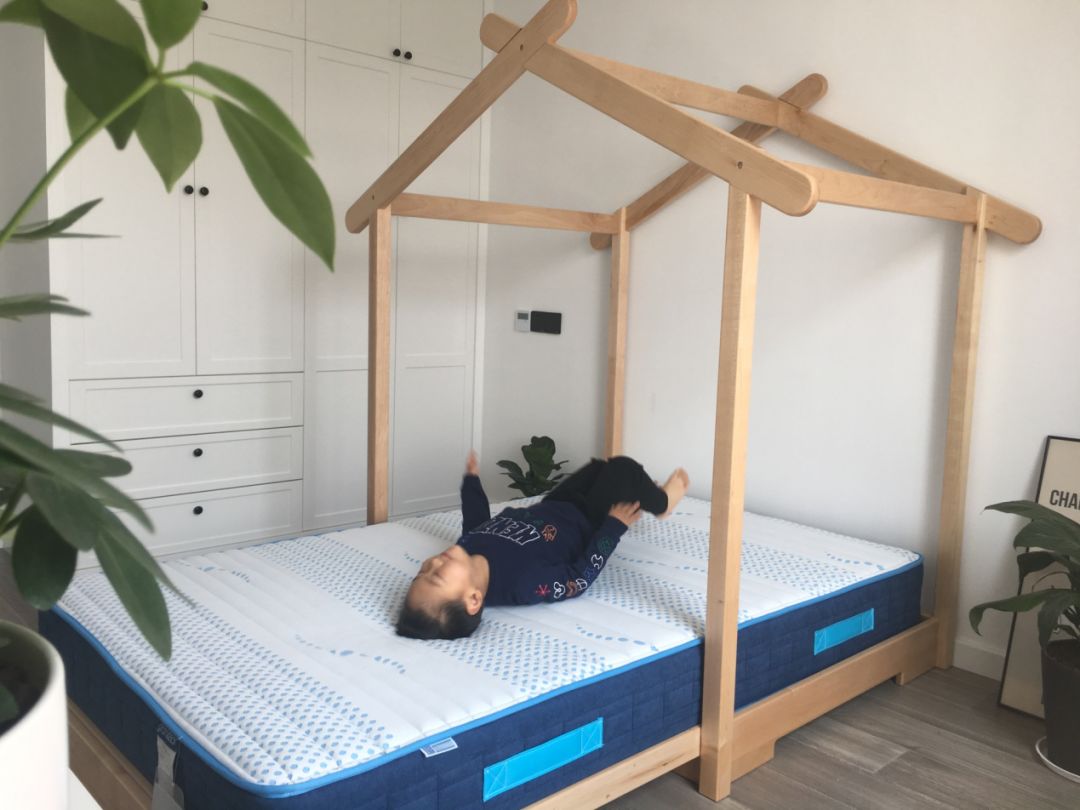推荐儿童床垫健康护脊,合适儿童用的床垫测评