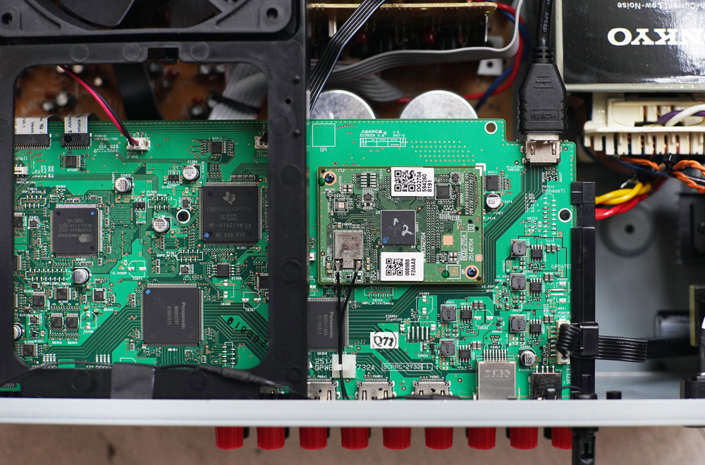 完全的声音表现比新格式更吸引我！安桥TX-RZ840家庭影院功放试用