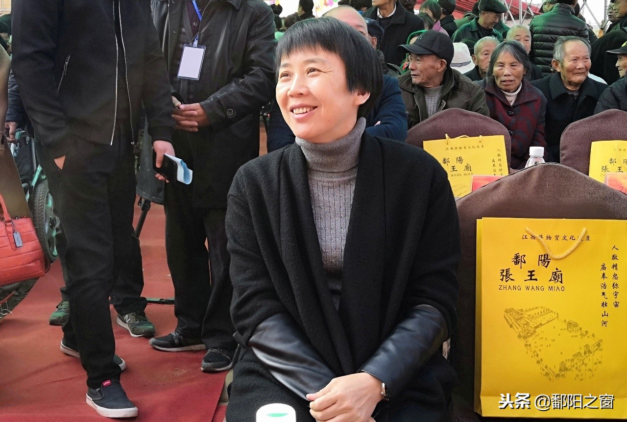 张王古寺庙会舞龙,鄱阳张王庙会拆吗