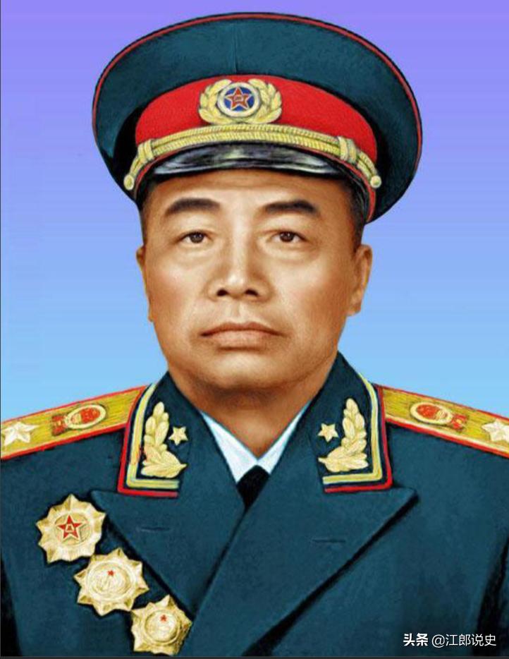 陈赓武艺有多高？曾教中央特科练拳法，还轻松击败过美国拳击冠军