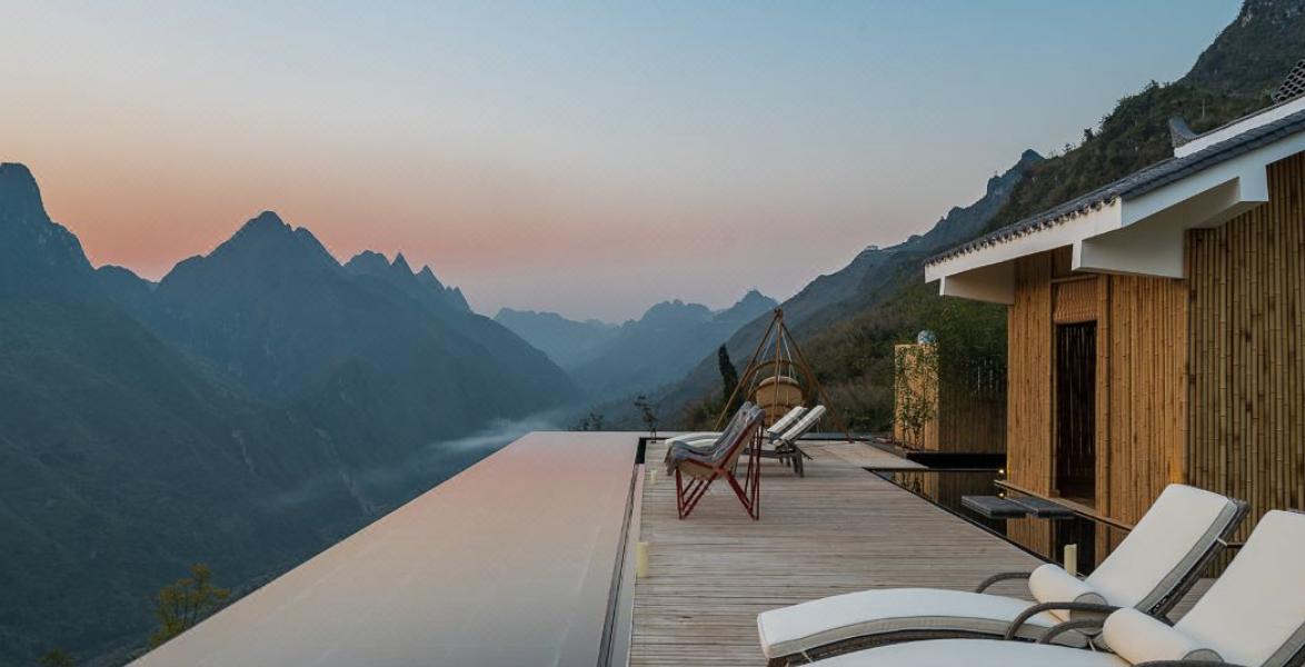 黄果树瀑布旅游住宿攻略图,黄果树瀑布vip游玩攻略