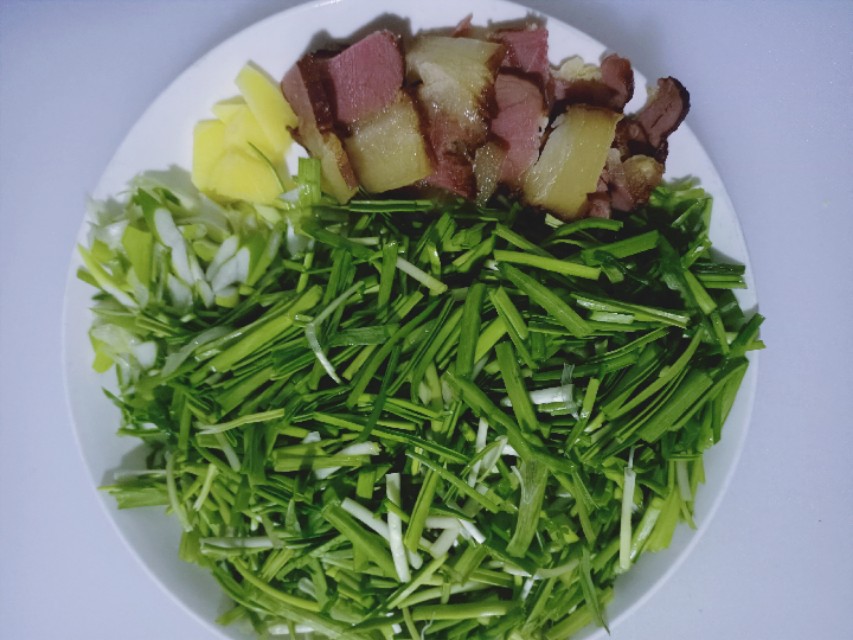 家庭小炒过日子必备营养美食,最下饭的时令开胃家常小炒菜