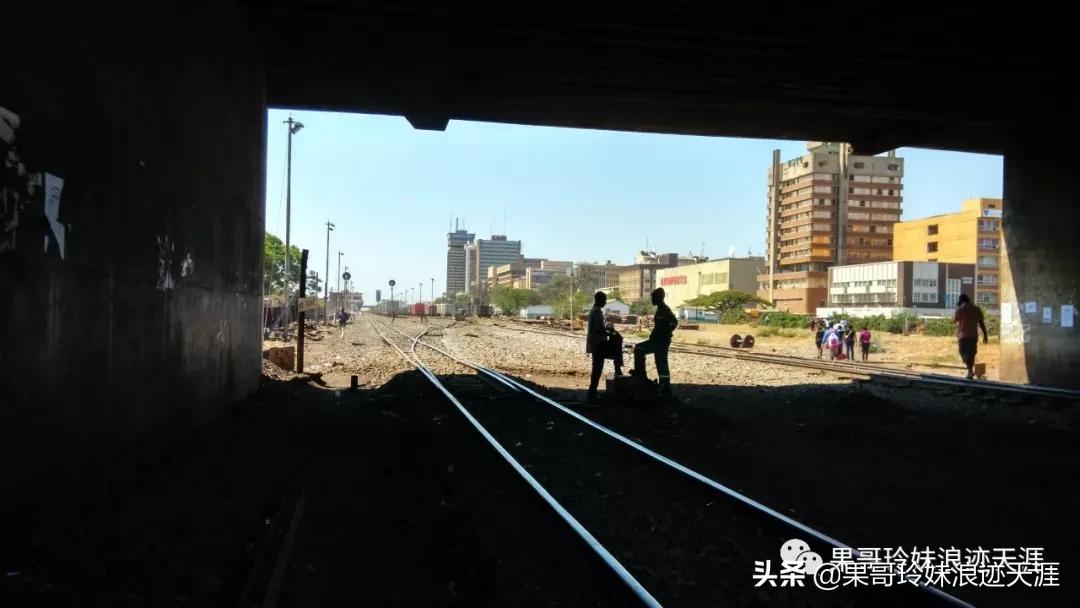 在非洲有个国家叫赞比亚，他是你想象中的样子吗？