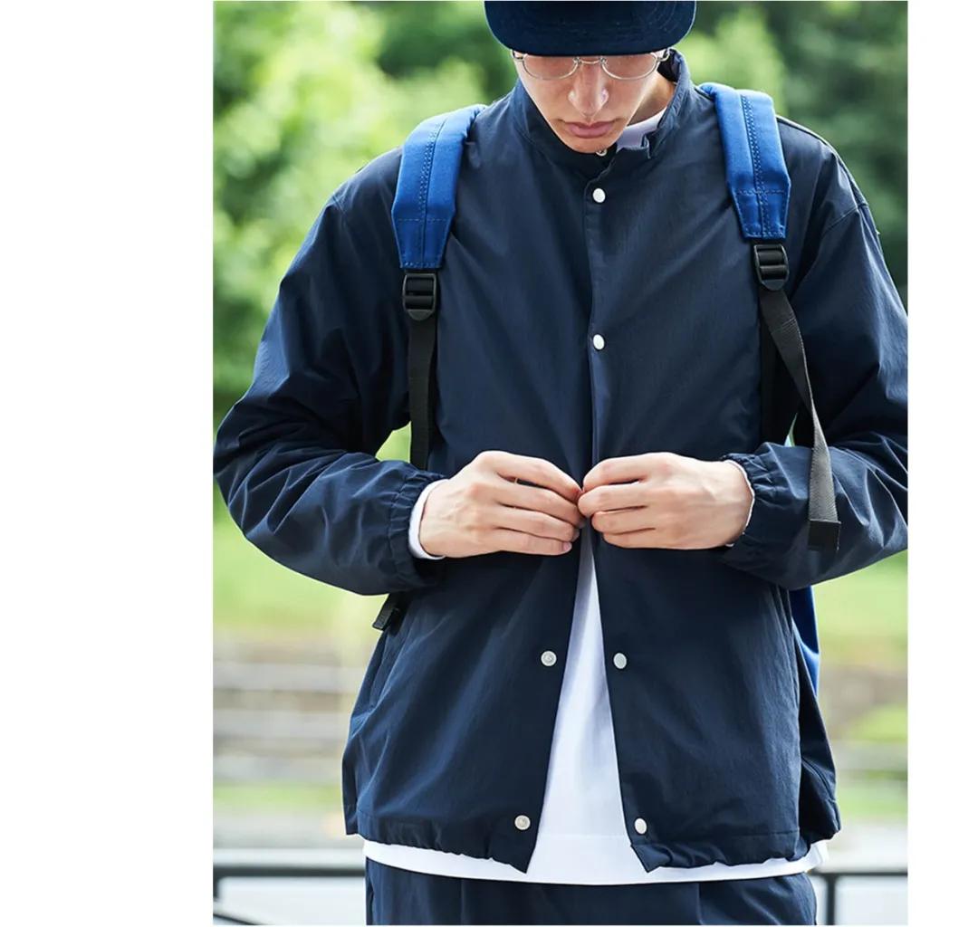 上班穿衣和周末的穿衣,休息日怎么穿衣