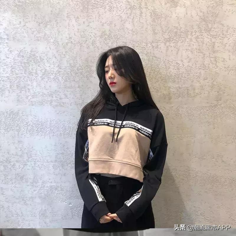 入秋了天凉了长袖穿起来,合适秋天穿的长裤推荐