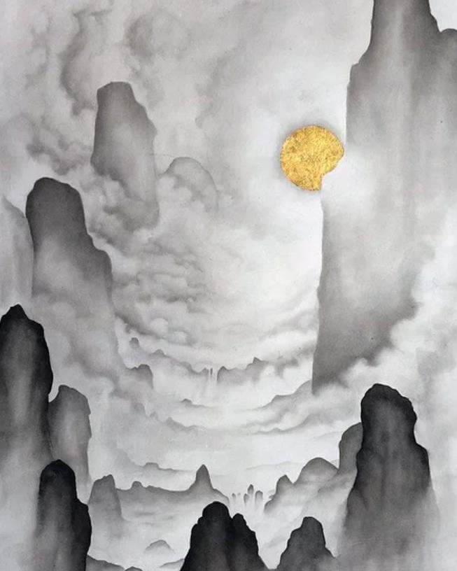 龙抬头国学,龙抬头纪念章