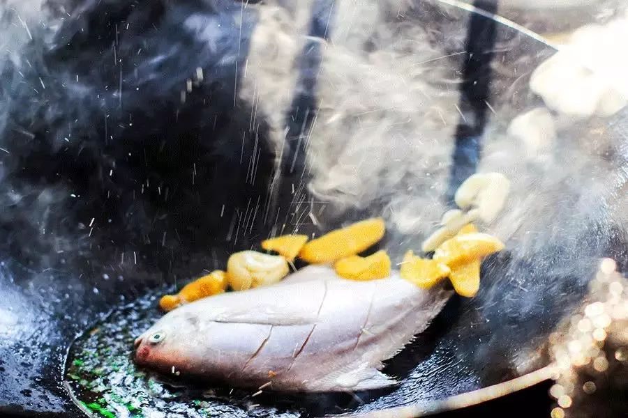 北方的美食,北方的好吃东西