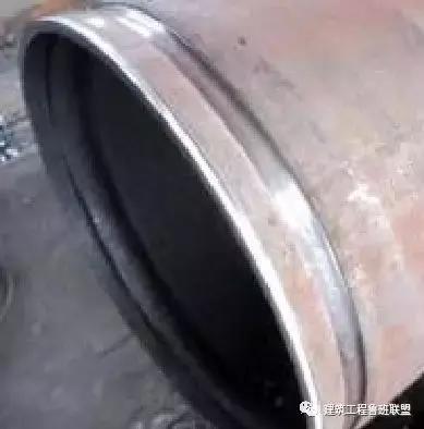 高层建筑管道常用的连接方法,建筑给排水管道连接方式介绍