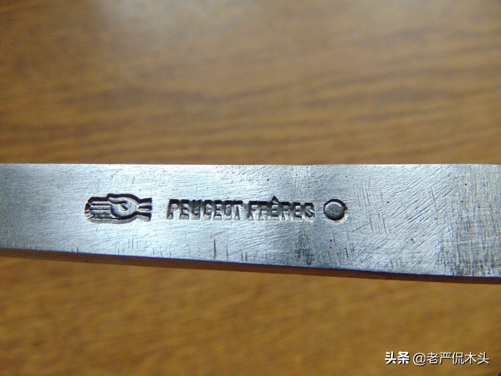 德国手牌？德国眼牌？这些工具*党**眼中的名牌，你真的了解它们吗