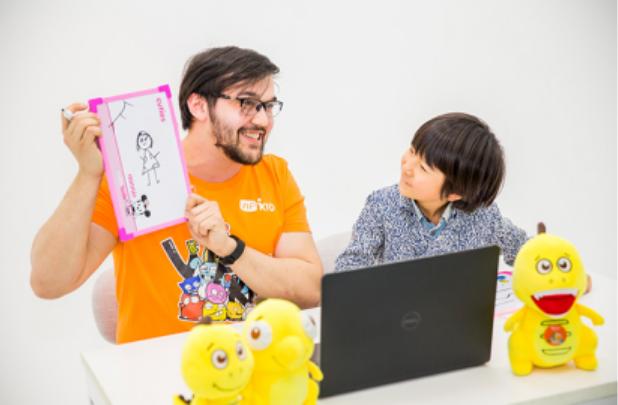 vipkid合适零基础的小孩么,vipkid和nicekid哪个好